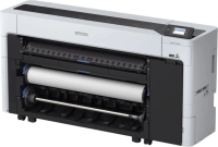Плоттер Epson SureColor SC-T5700D (C11CH81301A1) A0/36" (без подставки)