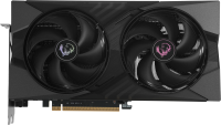 Видеокарта MSI PCI-E 5.0 RTX 5060 TI 8G GAMING OC NVIDIA GeForce RTX 5060TI 8Gb 128bit GDDR7 2647/28000 HDMIx1 DPx3 HDCP Ret