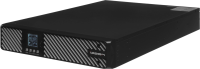 Источник бесперебойного питания Ippon Pacific II 3000 2700Вт 3000ВА черный