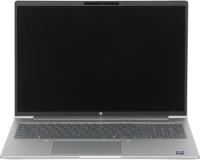 Ноутбук HP ProBook 4 G1i Core Ultra 5 225U 16Gb SSD512Gb Intel Graphics 16" IPS WUXGA (1920x1200) без ОС silver WiFi BT Cam (D0VG0ET)
