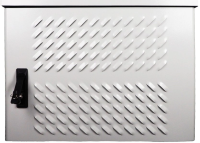 Шкаф коммутационный ЦМО (ШТВ-НН-9.6.5-4ААА-Т1) настенный 9U 620x530мм пер.дв.металл несъемн.бок.пан. 150кг серый 420мм 53кг 120град. 500мм IP54 IK10 сталь уличный всепогодный с вентилятором с нагревателем с силовыми розетками укомплектованный 100Вт