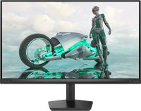 Монитор Philips 27" 27M2N3500PF черный IPS LED 16:9 HDMI матовая 300cd 178гр/178гр 2560x1440 260Hz G-Sync DP 2K 4.25кг