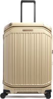 Чемодан Piquadro PQ LIGHT BV7246PQL/BEO 45x69x30см 100л. 4.28кг. поликарбонат бежевый