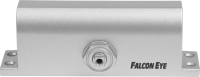 Доводчик двери Falcon Eye FE-B3W 3 класс серебристый