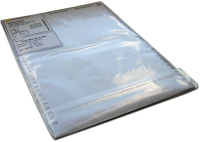 Маркер Lanmaster LAN-MPL-87X7-WH 87x7мм полиэстр (упак:70шт) для лазерных принтеров белый