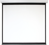 Экран Digis 273x159см Electra-F DSEF-16905 16:9 настенный рулонный белый (моторизованный привод)