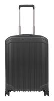 Чемодан Piquadro PQ LIGHT (BV4425PQL/NO) 40x55x20см 31л. 1.99кг. поликарбонат черный