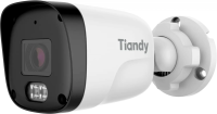 Камера видеонаблюдения IP Tiandy TC-C341N 1ANA-28 2.8-2.8мм цв. корп.:белый
