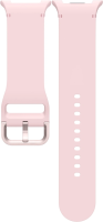 Ремешок Samsung Galaxy Watch Sport Band ET-SNL33LPEGRU для Galaxy Watch 8/8 Classic розовый