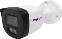 Камера видеонаблюдения IP Trassir TR-D2B5 2.8-2.8мм цв. корп.:белый (TR-D2B5 (2.8 MM))