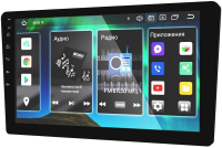 Автомагнитола Prology MPA-370 4x60Вт v5.0 4096Mb DSP Android 13 9" WiFi 3G/4G RDS (PRMPA370)