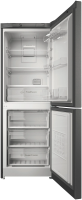 Холодильник Indesit ITS 4160 G 2-хкамерн. серый мат.