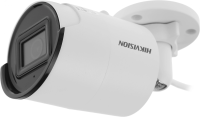 Камера видеонаблюдения IP Hikvision DS-2CD2083G2-IU(2.8mm) 2.8-2.8мм цв. корп.:белый