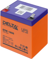 Батарея для ИБП Delta DTM 1205 12В 5Ач
