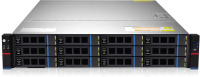 Сервер IRU Rock g2212ig3 2x5320 2x32Gb 2x480Gb 2.5" SSD SATA 9361-8I AST2500 2xGigEth 2x1300W w/o OS (2198694)