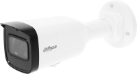 Камера видеонаблюдения IP Dahua DH-IPC-HFW1230T1P-ZS-S5 2.8-12мм цв. корп.:белый