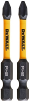 Набор бит DeWalt DT70532T-QZ (2пред.) для шуруповертов/дрелей