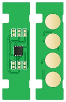 Чип тонер-картриджа Cactus CS-CHIP-H-W2071A (117A/W2071A) синий для HP CLJ 150/MFP 178/179 700стр.