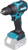 Дрель-шуруповерт Makita DDF490Z аккум. патрон:быстрозажимной