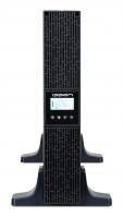 Источник бесперебойного питания Ippon Smart Winner II 3000 2700Вт 3000ВА черный