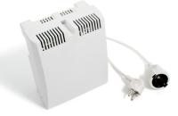 Стабилизатор напряжения Бастион Teplocom ST-888 450Вт 600ВА белый