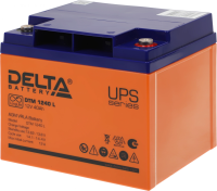 Батарея для ИБП Delta DTM 1240 L 12В 40Ач