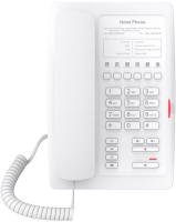 Телефон IP Fanvil H3W черный