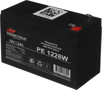 Батарея для ИБП Prometheus Energy PE 1228W 12В 7Ач