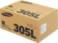 Картридж лазерный Samsung MLT-D305L SV049A черный (15000стр.) для Samsung ML-3750/3753