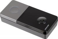 Видеопанель Hikvision DS-KV6103-PE1(C) CMOS цвет панели: серый