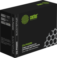 Картридж лазерный Cactus CS-PH3250 106R01374 черный (5000стр.) для Xerox Phaser 3250/3250d/3250dn