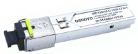 Модуль Osnovo SFP-S1SC12-G-1550-1310-I