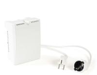 Стабилизатор напряжения Бастион Teplocom ST-555 300Вт 400ВА белый