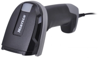 Сканер штрих-кода Mertech 2410 Superlead 1D/2D проводной черный (4231)