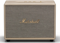 Колонка порт. Marshall Woburn III бежевый 150W 2.0 BT/3.5Jack 10м