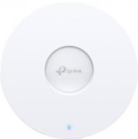 Точка доступа TP-Link EAP670 AX5400 100/1000/2500BASE-T белый