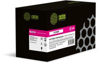 Картридж лазерный Cactus CS-TK5450M пурпурный (3200стр.) для Kyocera ECOSYS PA2600cx/ PA2600cwx/MA2600cfx/ MA2600cwfx с чипом