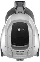 Пылесос LG VC5420NNTS 2000Вт серебристый/черный
