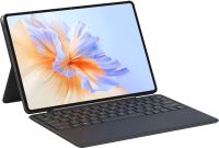 Чехол-клавиатура Honor для Honor Pad V9 5504ACML искусственная кожа серый