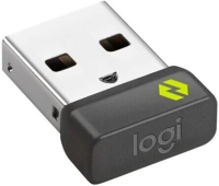 Ресивер USB Logitech Bolt черный