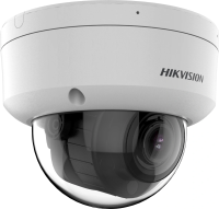 Камера видеонаблюдения IP Hikvision DS-2CD2743G2-LIZS2U(2.8-12mm) 2.8-12мм цв. корп.:белый