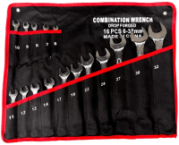 Набор инструментов Turbosky HKT-16 16 предметов