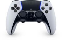 Геймпад Беспроводной PlayStation DualSense Edge белый для: PlayStation 5 (CFI-ZCP1)