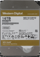 Жесткий диск WD SATA-III 16TB WD161KRYZ Server Gold 512E (7200rpm) 512Mb 3.5"
