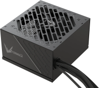 Блок питания Formula ATX 500W FV-500WD 80+ white (20+4pin) APFC 120mm fan 6xSATA RTL