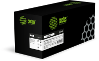 Картридж лазерный Cactus CS-EXV63 5142C002 черный (30000стр.) для Canon IR 2730i/2725/2745 с чипом