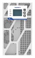 Источник бесперебойного питания Ippon Na+ TA 2000 2000Вт 2000ВА белый