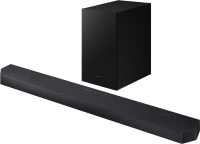 Саундбар Samsung HW-Q600H/PY 3.1.2 160Вт+160Вт черный
