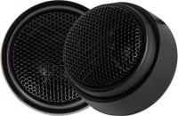 Колонки автомобильные Kicx PD 20S 50Вт 93дБ 4Ом (ком.:2кол.) твитер однополосные