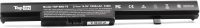 Батарея для ноутбука TopON TOP-B50-70 14.8V 2200mAh Li-Ion (103524)